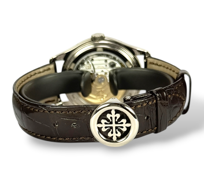 Patek Philippe Complications 5146G-001